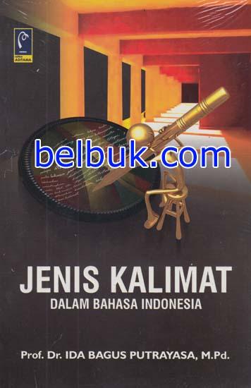 Kalimat Inversi Dalam Bahasa Indonesia / Belajar Bahasa Indonesia dan